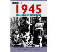 1945-the Real Story - 1945 - The Real Story [Edizione: Regno Unito] [Edizione: Regno Unito]