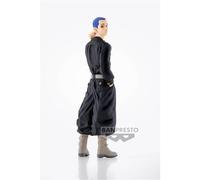 19455 - TOKYO REVENGERS - HAKKAI SHIBA - STATUA 18CM