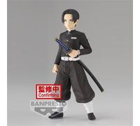 19459 - DEMON SLAYER - MURATA - STATUA 15CM