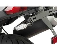 1945n - set di staffe di indicatori di direzione originali per titolare della carta