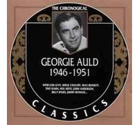 1946-1951 - Georgie Auld (Audio CD)