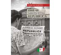 1946/48 nascita di una repubblica