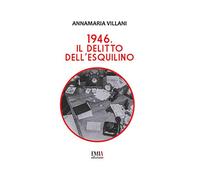 1946. Il delitto dell'Esquilino
