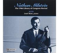 1946 Recital (CD) Album