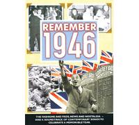 1946-Your Year - 1946-Your Year [Edizione: Regno Unito]