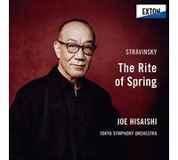 ストラヴィンスキー:バレエ音楽「春の祭典」(1947年版)