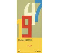 1947 - Åsbrink Elisabeth