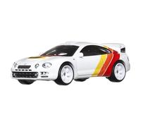 194735102013Hot Wheels Premium 95 Toyota Celica Boulevard GT Four #89 Bianco