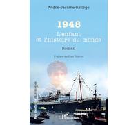 1948: L’enfant et l’histoire du monde