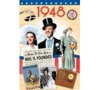1948 the Time of Your Life