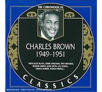 1949-1951 - Charles Brown (Audio cd)