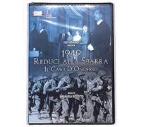 1949 Reduci Alla Sbarra-Il Caso D'O