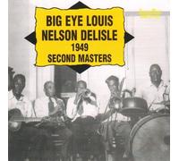 1949 Second Masters (CD) Album
