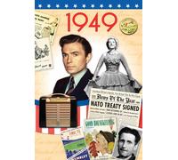 1949 the Time of Your Life