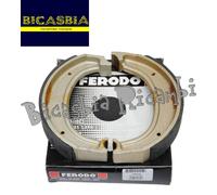 19497 - GANASCE FRENO POSTERIORE FERODO BMW 450 R 45 S - 500 R 50 -5 600 R 60-5