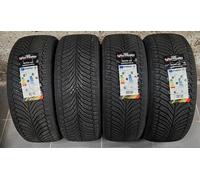 195/45 R16 84V PNEUMATICI NUOVI AUTO VICTORY COPERTONI GOMME 4 STAGIONI M+S