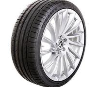 Tomason Pneumatico estivo Sportrace XL 195/45 R17 85W Gomme nuove