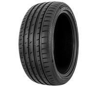 Continental ContiSportContact™ 3 195/45R16 80V FR TL