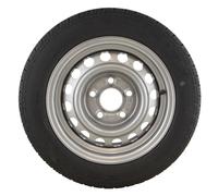 195/50 R13C pneumatico e cerchio ruota 5 borchie 104/101N 112 mm PCD TRSP45