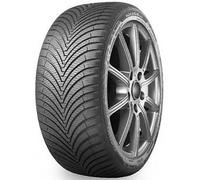 Kumho Solus 4S HA32 195/50R15 82V BSW 3PMSF