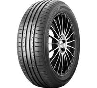 195/50 R16 88 V Dunlop Sp Sport Blu Response - Pneumatico Estivo