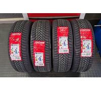 195/55 R 16 87V 4 PNEUMATICI GOMME AUTO FORTUNA COPERTONI 4 STAGIONI M+S DOT2025