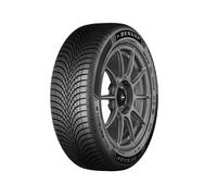 Dunlop All Season 2 195/55R16 91V XL BSW M+S 3PMSF