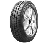 Gomme 4 stagioni Maxxis 195/55 R10C 98P 10PR 195/55 R10C AL2-4S M+S pneumatici n