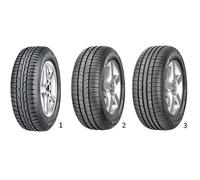 Debica Pneumatico Estivo Presto HP 195/55 R15 85H