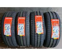 195/55 R15 85V SET COMPLETO 4 PNEUMATICI AUTO FORTUNA ECOPLUS HP DOT2025 ESTIVE