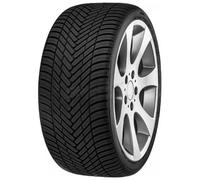 FORTUNA ECOPLUS 2 4S XL 195/55 R16 91V TL M+S 3PMSF