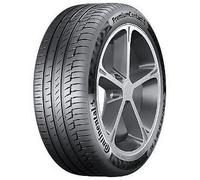 Continental UltraContact 195/55R16 87W FR