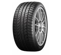 DUNLOP 195/55 R16 SPMAXX TT(*)TL RFT 87W SUMMER EB66
