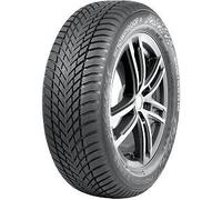 Nokian Snowproof 2 195/55 R16 87H auto Pneumatici invernali Pneumatici T433507