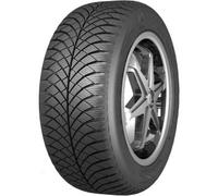 Pneumatici (4Stagioni) 195/55 R16 91V XL Nankang Cross Seasons AW-6