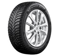 195/55 R16 91T Pneumatico Invernale BRIDGESTONE Blizzak Spike 3