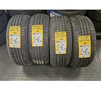195/55 R16 91W XL TRENO COMPLETO 4 PNEUMATICI AUTO MARCA DOUBLECOIN GOMME ESTIVE