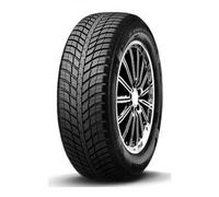 N blue 4 Season - NEXEN - 195/60/14