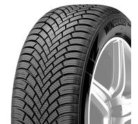 Nexen WinGuard Snow G3 WH21 195/60R16 89H TL 3PMSF