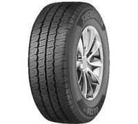 EVERGREEN 195/60 R16C ALLSEAS. EA720VAN 99H ALLSEASON DC71