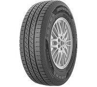 Petlas Van Master A/S + 195/60R16C 99/97T 6PR BSW M+S 3PMSF