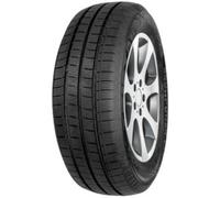 Tristar SNOWPOWER VAN C 6PR BSW M+S 3PMSF 195/60 R16 99 T