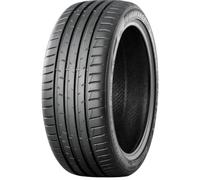 Nankang Sportnex AS-3 ( 195/60 R18 96V XL [EV+], con protezione del cerchio (MFS) )