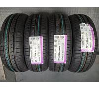 195/65 R 15 91H SET 4 PNEUMATICI AUTO NEXEN N FERA GOMME NUOVE DOT 2025 ESTIVE