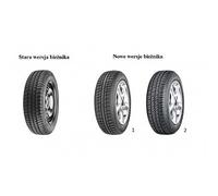Debica Passio 2 (195/65 R15 91T)