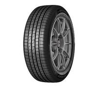 Pneumatici gomme 4 stagioni Dunlop Sport All Season 195/65 R15 91T