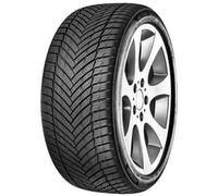 Pneumatici TRISTAR FS AS POWER 195 65 HR 15 91 H 4 stagioni gomme nuove