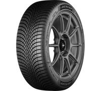 195/65 R15 95 V Dunlop All Season 2 - Pneumatico 4 Stagioni