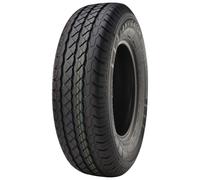 LANVIGATOR 195/65 R16C MILEMAX M+S 104R SUMMER CB72 Cod:68361