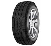 Minerva All Season Van Master 195/65R16C 104/102S 3PMSF